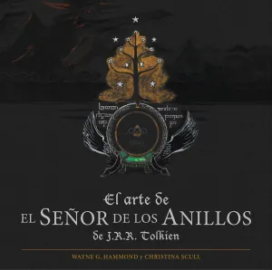 El Arte de el Señor de los Anillos