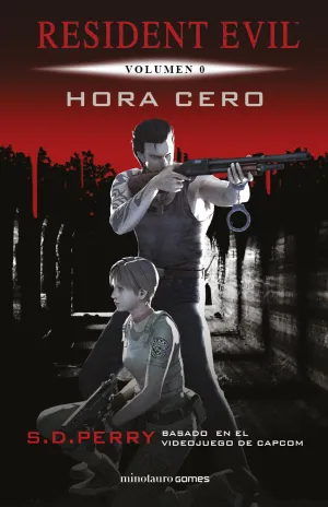 Hora Cero (Nueva Edicion)