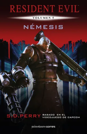 Nemesis (Nueva Ediccion)