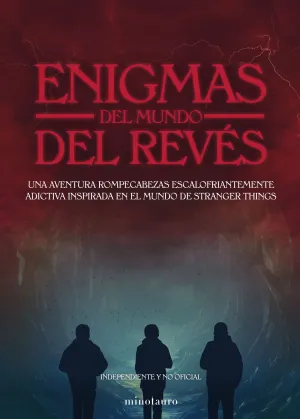 Enigmas del Mundo del Revés