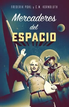 Mercaderes del Espacio