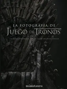 La Fotografia de Juego de Tronos