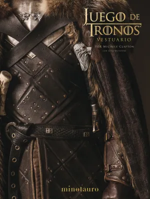 Juego de Tronos: Vestuario
