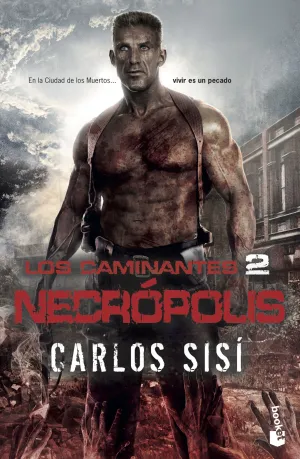 Los Caminantes: Necropolis