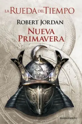 La Rueda del Tiempo Nª00/14 Nueva Primavera