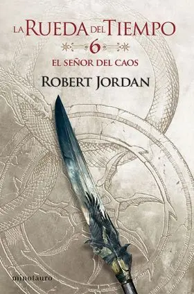 La Rueda del Tiempo 06/14 el Señor del Caos