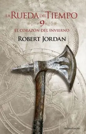 La Rueda del Tiempo 09/14 / el Corazon del Invierno