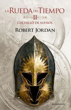 La Rueda del Tiempo Nº11/14 Cuchillo de Sueños