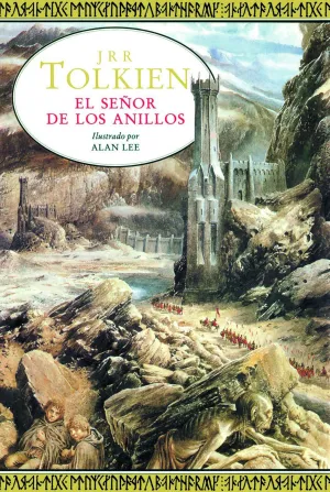 El Señor de los Anillos. Obra Completa