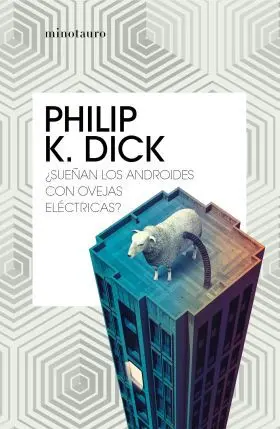 ¿Sueñan los Androides con Ovejas Electricas?