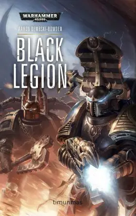 Black Legion Nº2