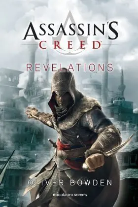 Assassin S Creed. Revelations