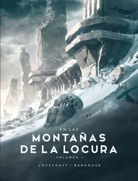En las Montañas de la Locura 1/2