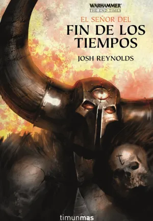 El Señor del Fin de los Tiempos Nº 5/5