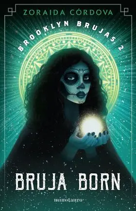 Brooklyn Brujas Nº02/03 Bruja Born