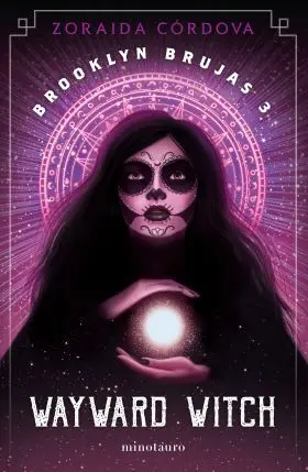 Brooklyn Brujas Nº 03/03 Wayward Witch