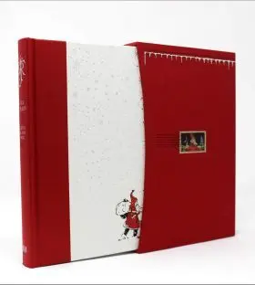 Cartas de Papa Noel. Edicion de Lujo