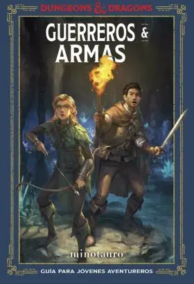 Warriors & Weapons (Guerreros & Armas)