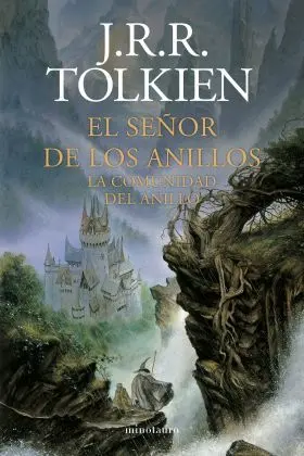 El Señor de los Anillos Nº01/03 la Comunidad del a