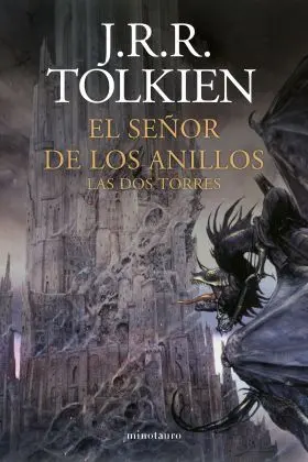 El Señor de los Anillos Nº02/03 las Dos Torres (Ne