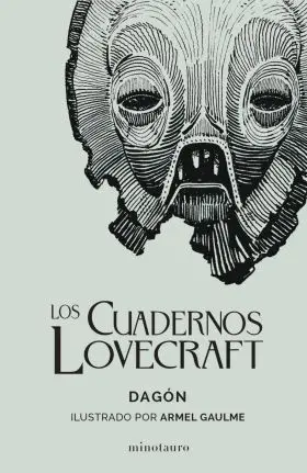 Dagon Cuadernos Lovecraft Nº 01/02
