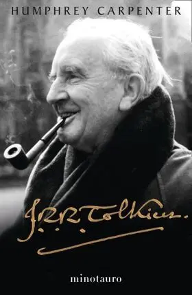 Biografia Tolkien