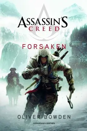 Assassin S Creed. Forsaken