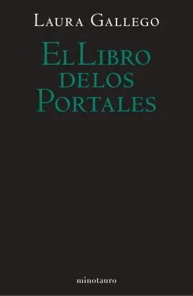 El Libro de los Portales (Ne)
