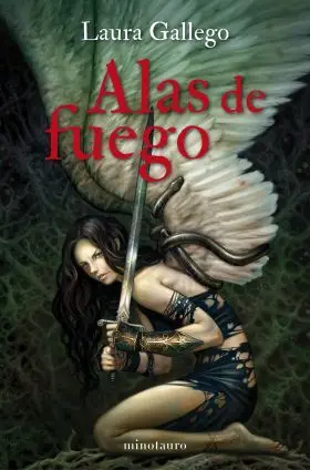 Alas de Fuego (Nueva Ed. )