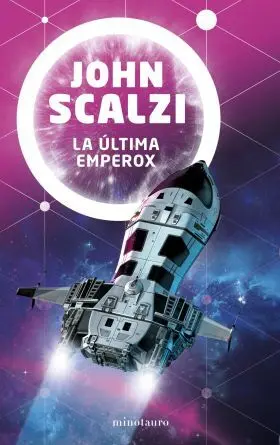 La Ultima Emperox Nº03/03