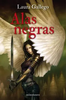 Alas Negras (Ne)