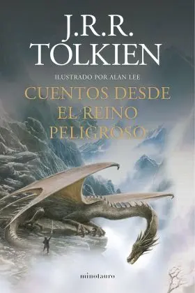 Cuentos Desde el Reino Peligroso (Ne)