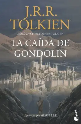 La Caida de Gondolin