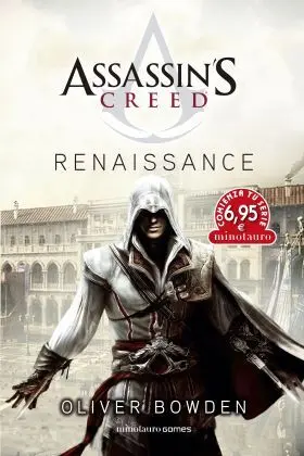 Cts Assassin S Creed 1: Renaissance