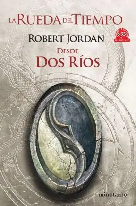 Cts la Rueda del Tiempo 1: Desde Dos Rios