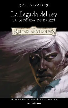 Codice de los Compañeros, el 02/03. La Llegada del Rey