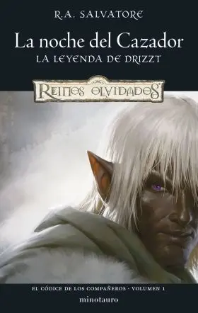 Codice de los Compañeros 01/03, el. La Noche del Cazador