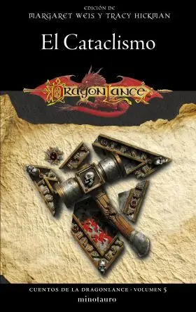 Cuentos de la Dragonlance 05/06 el Cataclismo