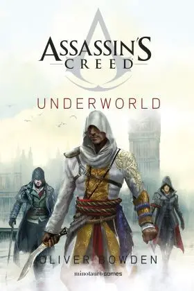 Assassins Creed. Underworld