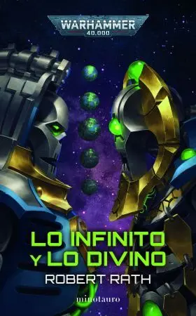 El Infinito y lo Divino