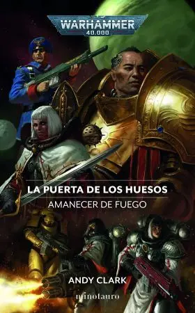 La Puerta de los Huesos