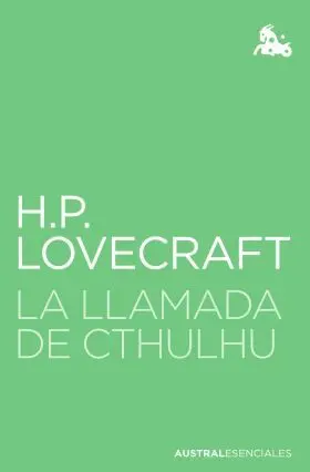 La Llamada de Cthulhu