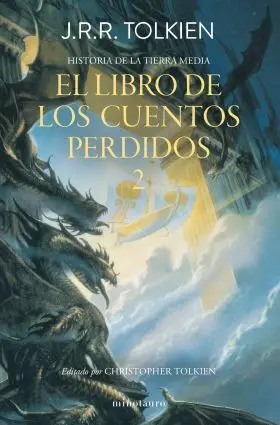 Hª Tierra Media Nº 02/12 el Libro de los Cuentos Perdidos 2
