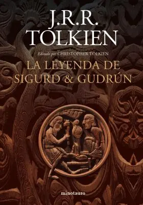 La Leyenda de Sigurd y Gudrún (Ne)