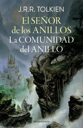 El Señor de los Anillos Nº 01/03 la Comunidad del Anillo (Edición Revisada)