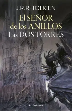Las Dos Torres el Señor de los Anillos Nº 02/03 (Edición Revisada)