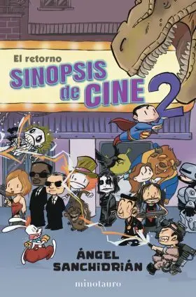Sinopsis de Cine 2