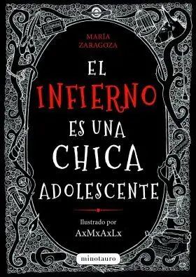 El Infierno Es una Chica Adolescente