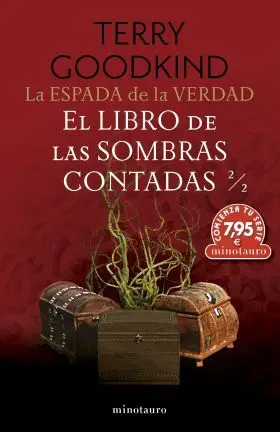 1. La Espada de la Verdad. El Libro de las Sombras Contadas 2/2