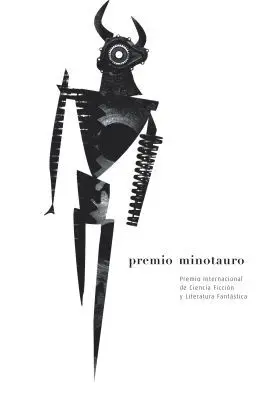 Hija de la Frontera - Premio Minotauro 2023